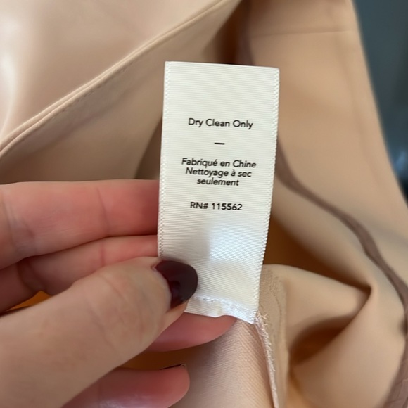 Elizabeth and James dress - Picture 6 of 7